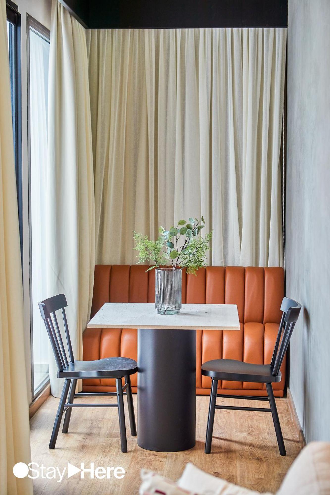 Stayhere Casablanca - Gauthier 1 - Modern Residence Exterior foto