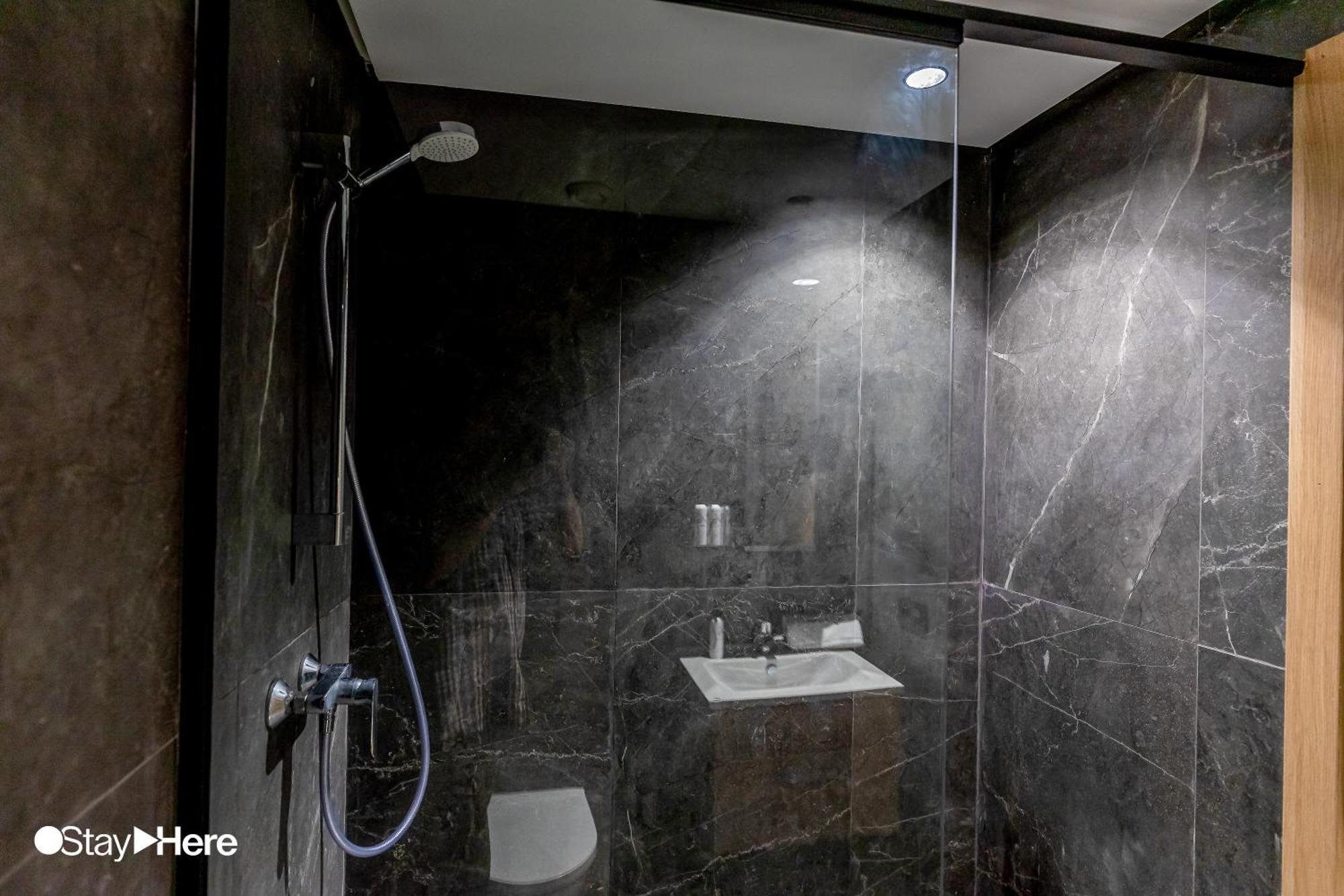 Stayhere Casablanca - Gauthier 1 - Modern Residence Exterior foto
